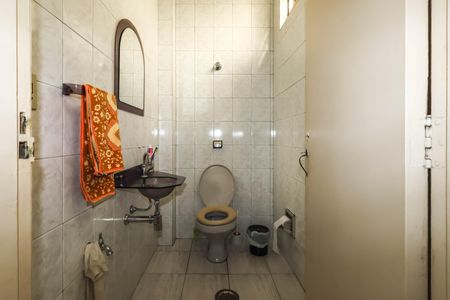 Casa à venda com 189m², 3 quartos e 1 vaga