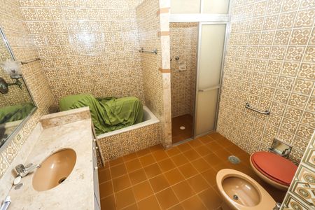 Casa à venda com 189m², 3 quartos e 1 vaga