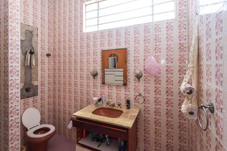 Casa à venda com 189m², 3 quartos e 1 vaga