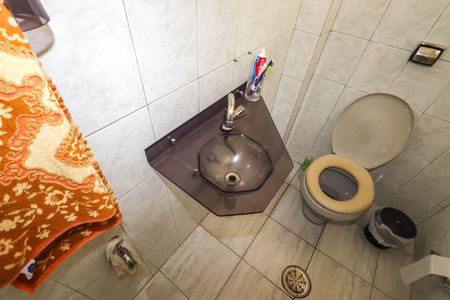 Casa à venda com 189m², 3 quartos e 1 vaga