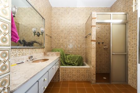 Casa à venda com 3 quartos, 189m² em Aclimação, São Paulo