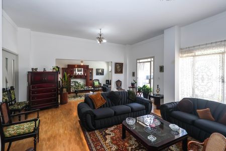 Casa à venda com 3 quartos, 189m² em Aclimação, São Paulo