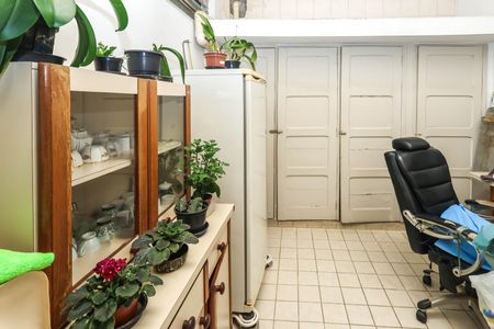 Casa à venda com 189m², 3 quartos e 1 vaga