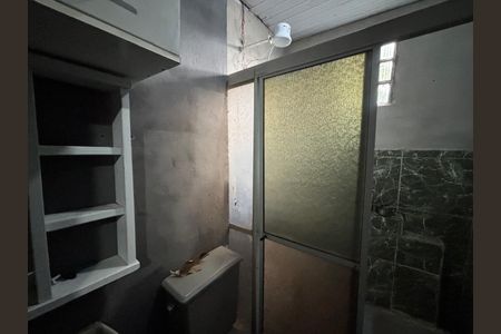 Casa para alugar com 1 quarto, 60m² em Campestre, São Leopoldo