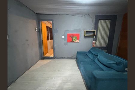 Casa para alugar com 1 quarto, 60m² em Campestre, São Leopoldo