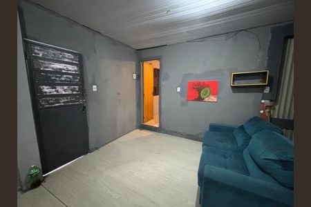 Casa para alugar com 1 quarto, 60m² em Campestre, São Leopoldo