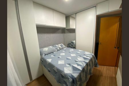 Apartamento para alugar com 3 quartos, 100m² em Arvoredo, Contagem