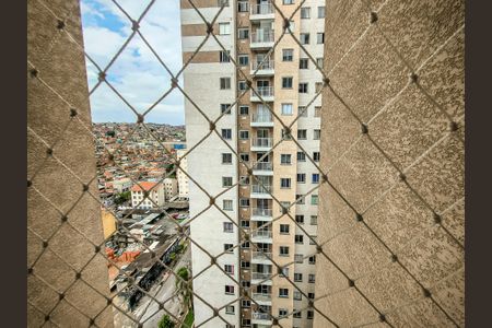 Apartamento para alugar com 37m², 2 quartos e sem vagaVista do Quarto 2