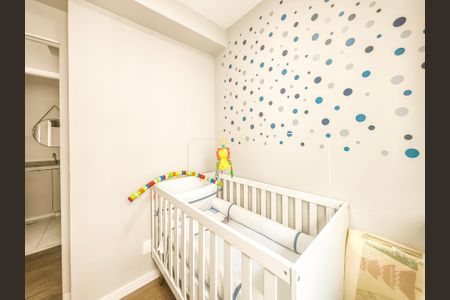 Apartamento para alugar com 37m², 2 quartos e sem vagaQuarto 1