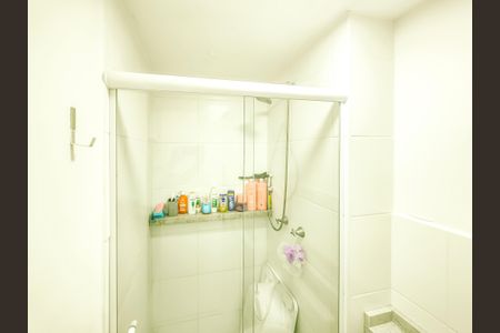 Apartamento para alugar com 37m², 2 quartos e sem vagaBanheiro