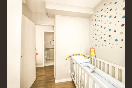 Apartamento para alugar com 37m², 2 quartos e sem vagaQuarto 1