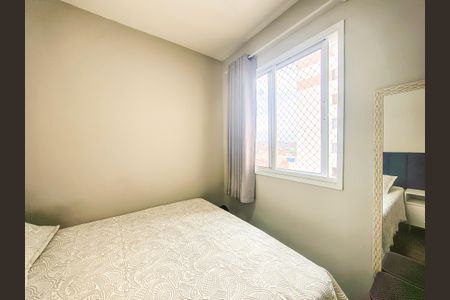 Apartamento para alugar com 37m², 2 quartos e sem vagaQuarto 2