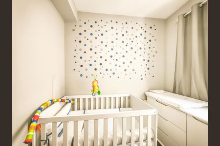 Apartamento para alugar com 37m², 2 quartos e sem vagaQuarto 1