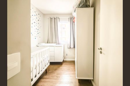 Apartamento para alugar com 37m², 2 quartos e sem vagaQuarto 1