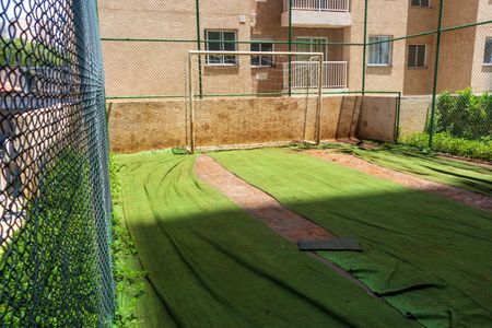 Apartamento para alugar com 37m², 2 quartos e sem vagaQuadra Esportiva
