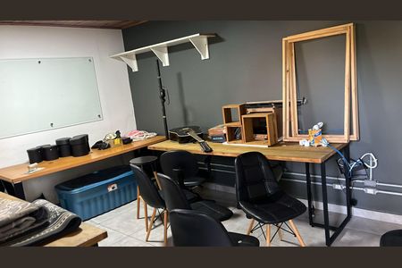 Quarto de casa para alugar com 2 quartos, 1000m² em Jardim Represa, São Paulo