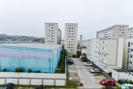Apartamento para alugar com 45m², 2 quartos e 1 vagaVista do Quarto 2