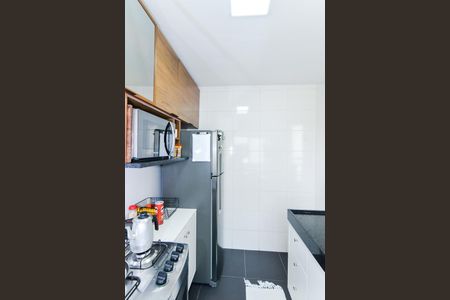 Apartamento para alugar com 45m², 2 quartos e 1 vagaCozinha
