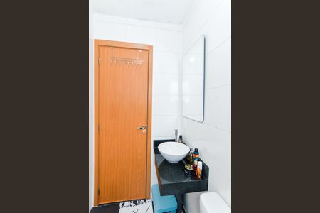 Apartamento para alugar com 45m², 2 quartos e 1 vagaBanheiro