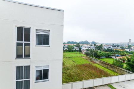 Apartamento para alugar com 45m², 2 quartos e 1 vagaVista da Cozinha