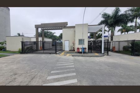 Apartamento para alugar com 45m², 2 quartos e 1 vaga Apartamento para alugar com 45m², 2 quartos e 1 vagaEntrada Social