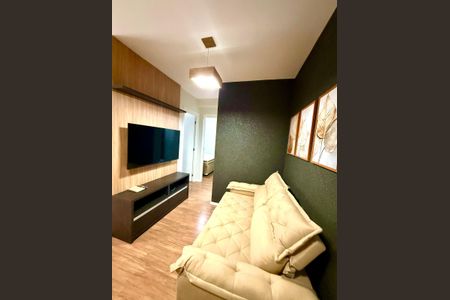 Apartamento à venda com 2 quartos, 47m² em Água Branca, São Paulo