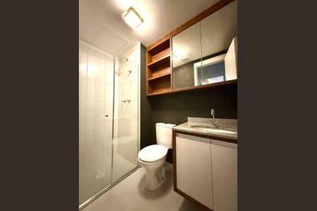 Apartamento à venda com 2 quartos, 47m² em Água Branca, São Paulo