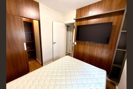 Apartamento à venda com 2 quartos, 47m² em Água Branca, São Paulo