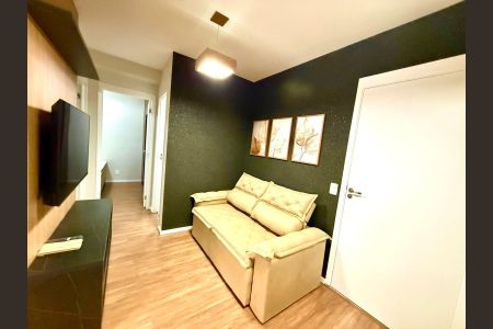 Apartamento à venda com 2 quartos, 47m² em Água Branca, São Paulo