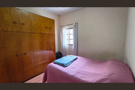 Casa à venda com 152m², 4 quartos e 2 vagasQuarto 1