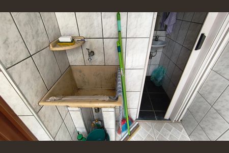 Casa à venda com 152m², 4 quartos e 2 vagas Casa à venda com 152m², 4 quartos e 2 vagasÁrea de Serviço