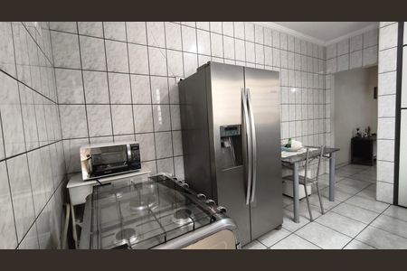 Casa à venda com 152m², 4 quartos e 2 vagas Casa à venda com 152m², 4 quartos e 2 vagasCozinha