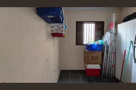 Casa à venda com 152m², 4 quartos e 2 vagas Casa à venda com 152m², 4 quartos e 2 vagasQuarto de Serviço