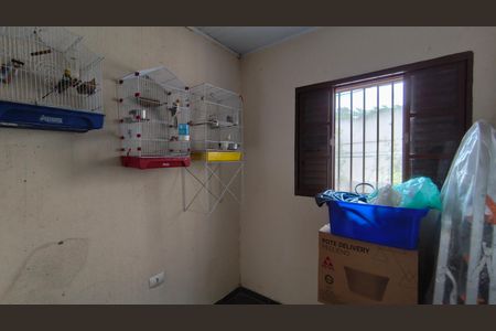 Casa à venda com 152m², 4 quartos e 2 vagas Casa à venda com 152m², 4 quartos e 2 vagasQuarto de Serviço