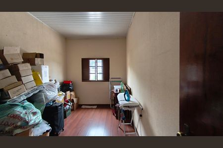 Casa à venda com 152m², 4 quartos e 2 vagas Casa à venda com 152m², 4 quartos e 2 vagasQuarto 2