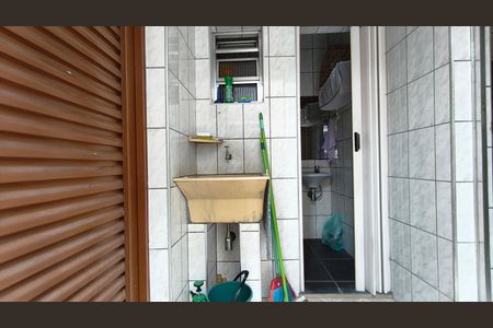 Casa à venda com 152m², 4 quartos e 2 vagas Casa à venda com 152m², 4 quartos e 2 vagasÁrea de Serviço