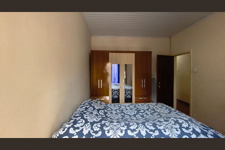 Casa à venda com 152m², 4 quartos e 2 vagas Casa à venda com 152m², 4 quartos e 2 vagasQuarto 3