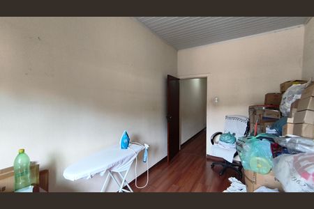 Casa à venda com 152m², 4 quartos e 2 vagas Casa à venda com 152m², 4 quartos e 2 vagasQuarto 2