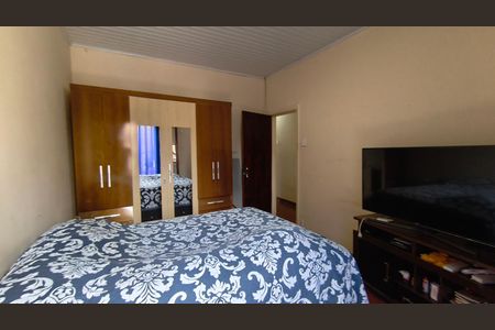 Casa à venda com 152m², 4 quartos e 2 vagas Casa à venda com 152m², 4 quartos e 2 vagasQuarto 3