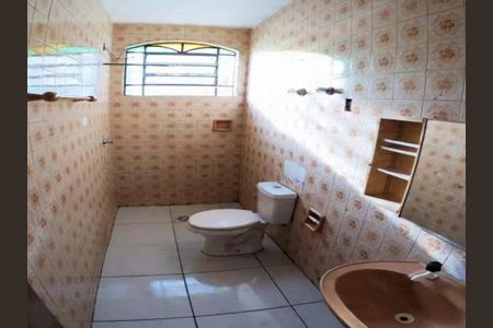 Casa para alugar com 3 quartos, 107m² em Caieiras, Vespasiano
