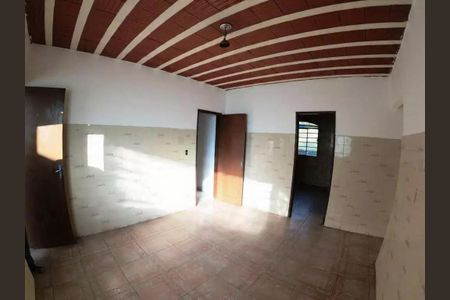 Casa para alugar com 3 quartos, 107m² em Caieiras, Vespasiano