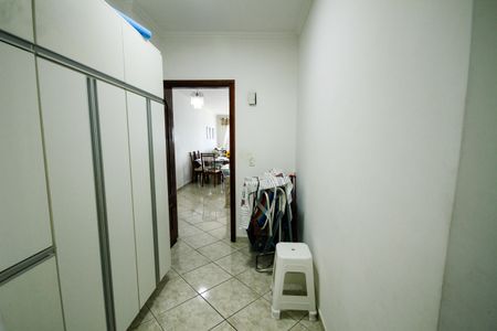 Apartamento para alugar com 226m², 3 quartos e 1 vagaCozinha 