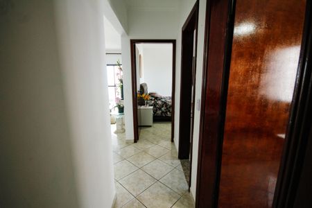 Apartamento para alugar com 226m², 3 quartos e 1 vagaCorredor