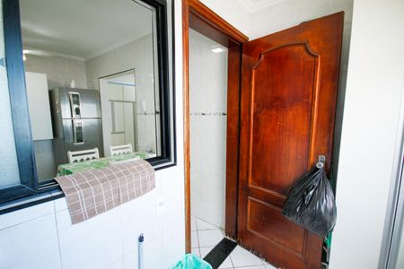 Apartamento para alugar com 226m², 3 quartos e 1 vagaÁrea de Serviço