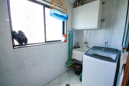 Apartamento para alugar com 226m², 3 quartos e 1 vagaÁrea de Serviço