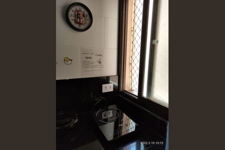 Apartamento para alugar com 226m², 3 quartos e 1 vagaÁrea de Serviço