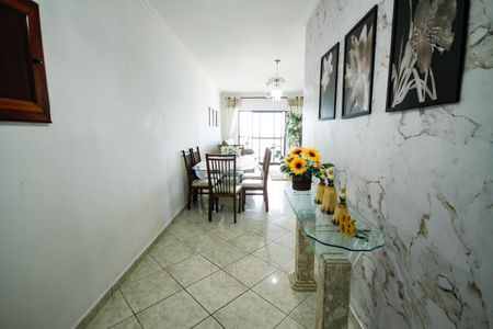 Apartamento para alugar com 226m², 3 quartos e 1 vagaHall 