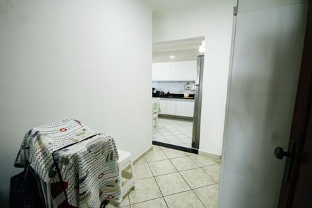 Apartamento para alugar com 226m², 3 quartos e 1 vagaCozinha 