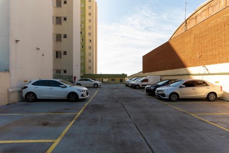 Apartamento à venda com 70m², 3 quartos e 1 vagaGaragens