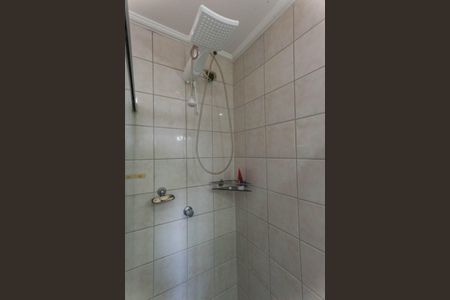Apartamento à venda com 70m², 3 quartos e 1 vagaBanheiro da Suíte